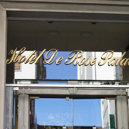 C-Hotels De Rose Palace Firenze Kültér fotó