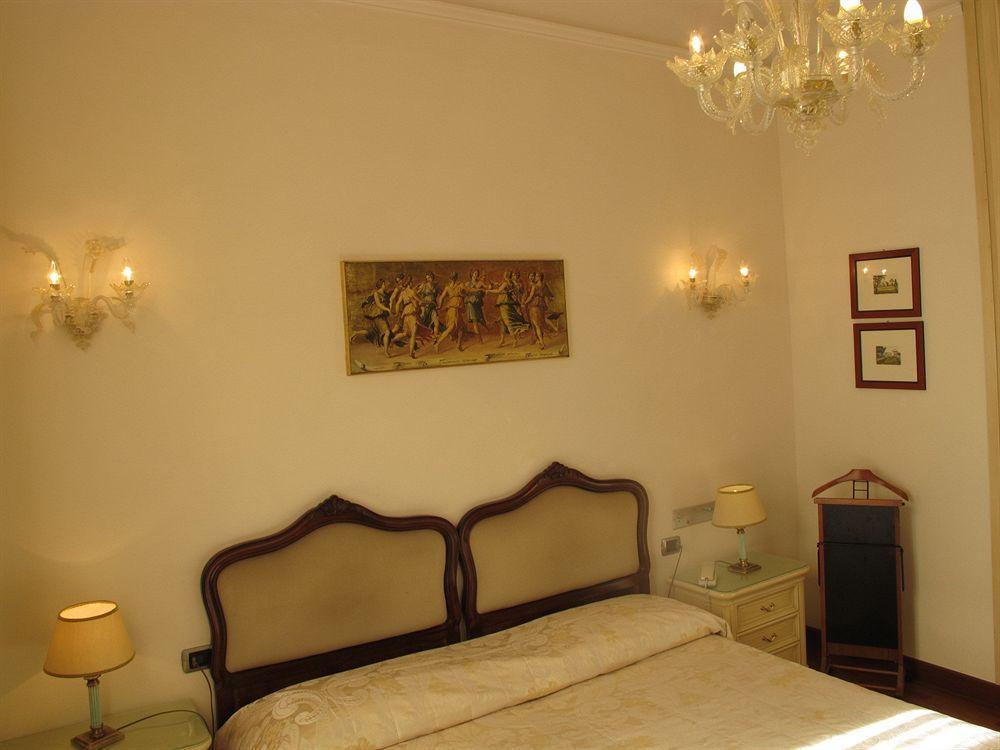 C-Hotels De Rose Palace Firenze Kültér fotó