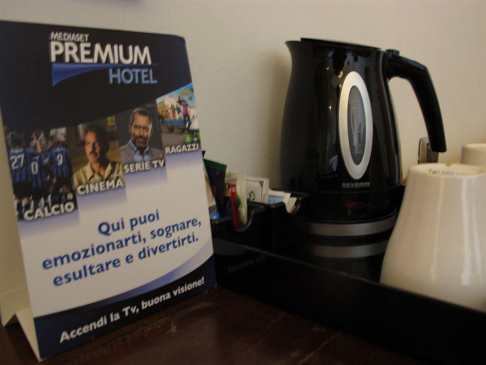 C-Hotels De Rose Palace Firenze Kültér fotó