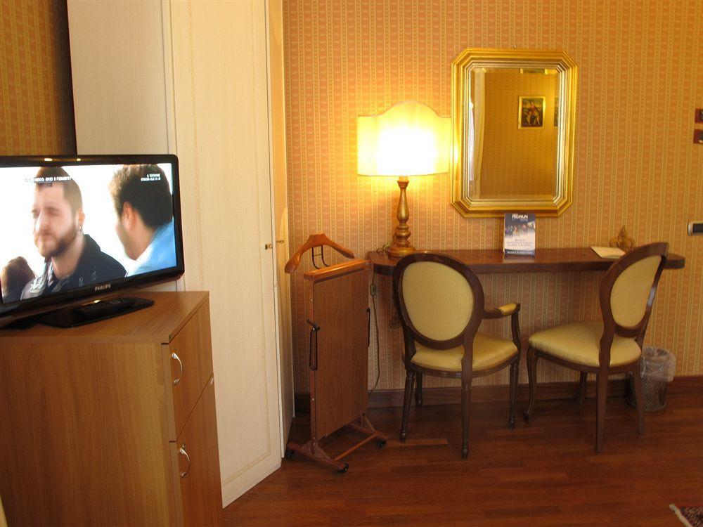 C-Hotels De Rose Palace Firenze Kültér fotó