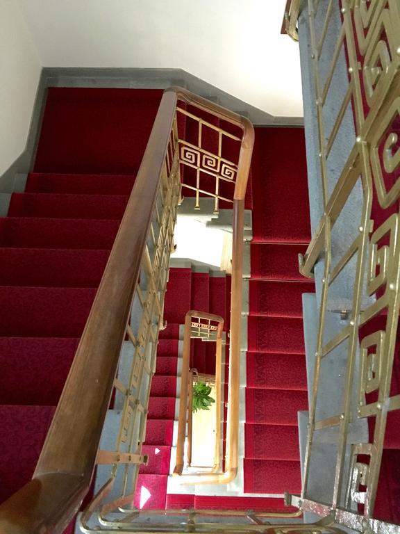 C-Hotels De Rose Palace Firenze Kültér fotó