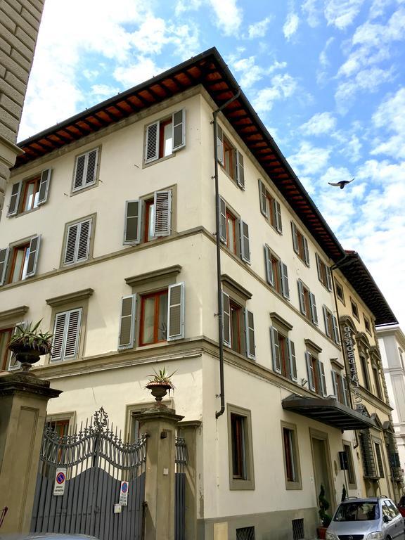 C-Hotels De Rose Palace Firenze Kültér fotó