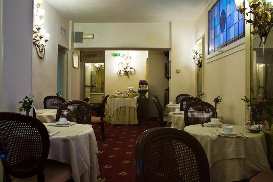 C-Hotels De Rose Palace Firenze Kültér fotó