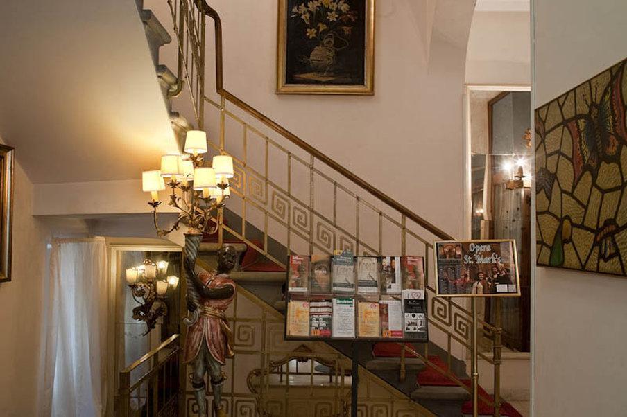 C-Hotels De Rose Palace Firenze Kültér fotó