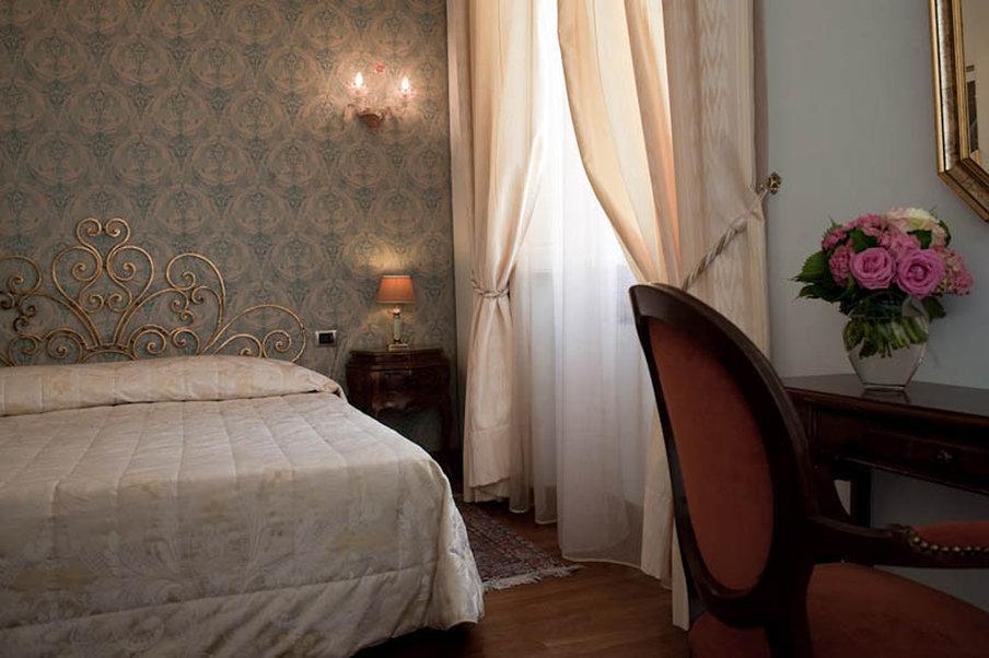 C-Hotels De Rose Palace Firenze Kültér fotó