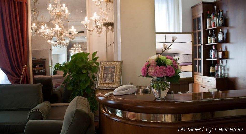C-Hotels De Rose Palace Firenze Kültér fotó