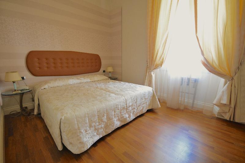 C-Hotels De Rose Palace Firenze Kültér fotó