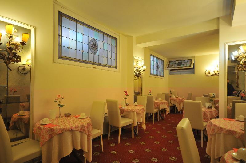 C-Hotels De Rose Palace Firenze Kültér fotó