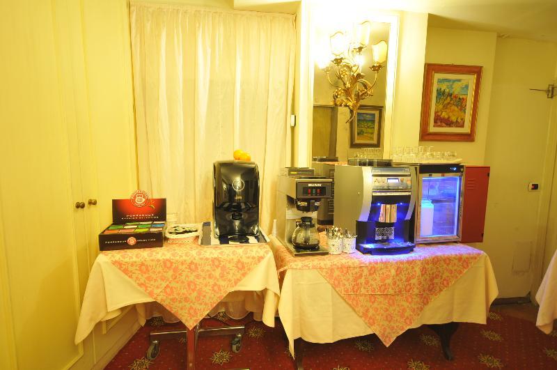 C-Hotels De Rose Palace Firenze Kültér fotó
