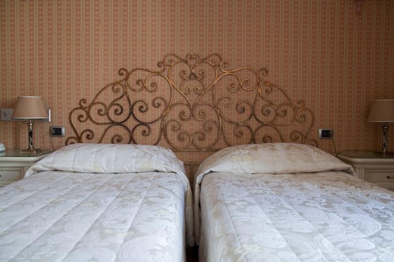 C-Hotels De Rose Palace Firenze Kültér fotó