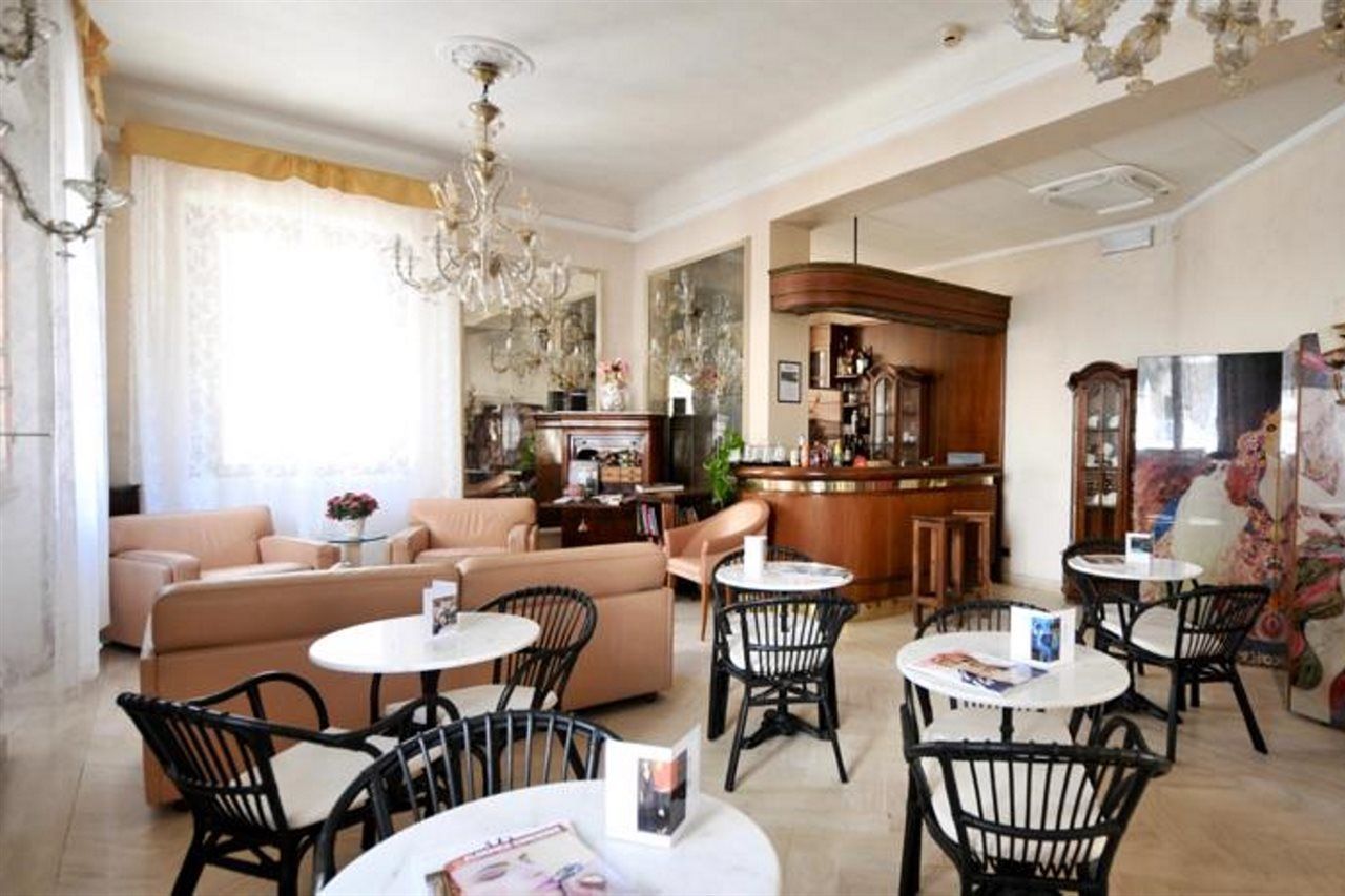 C-Hotels De Rose Palace Firenze Kültér fotó
