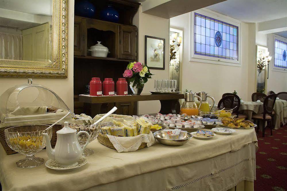 C-Hotels De Rose Palace Firenze Kültér fotó