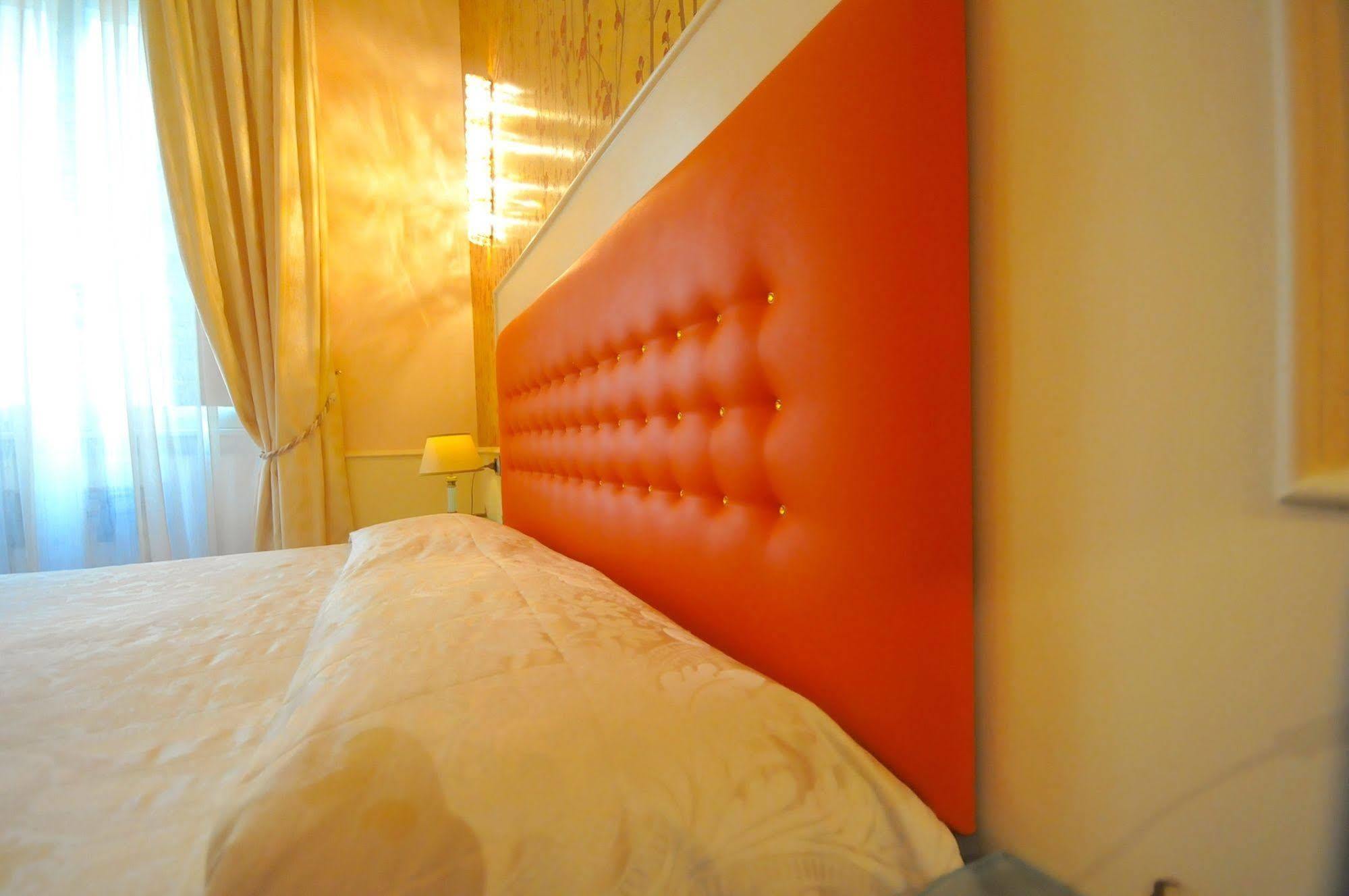 C-Hotels De Rose Palace Firenze Kültér fotó