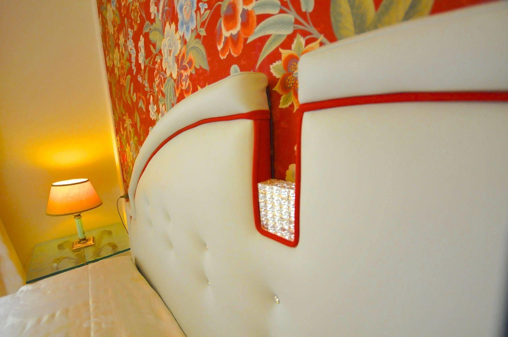 C-Hotels De Rose Palace Firenze Kültér fotó