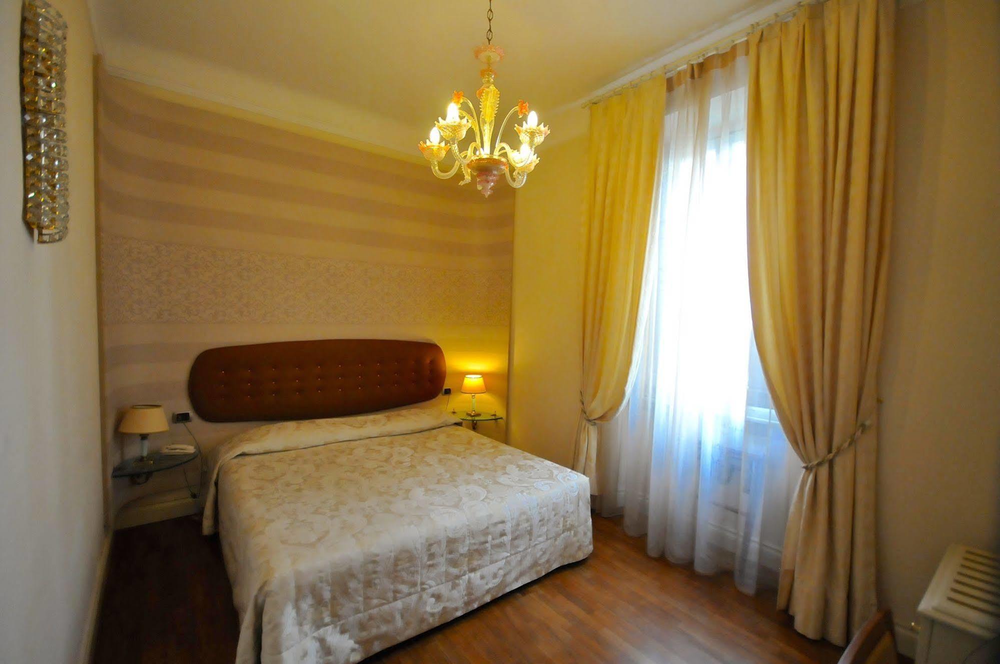 C-Hotels De Rose Palace Firenze Kültér fotó