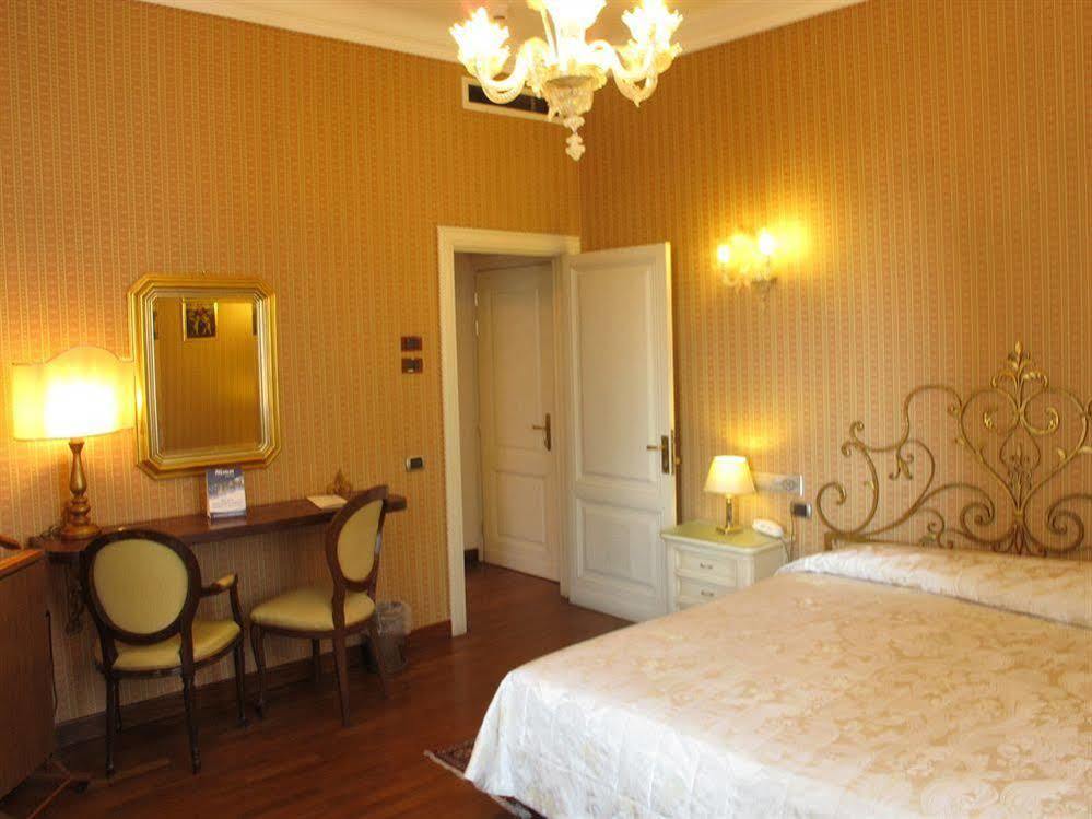C-Hotels De Rose Palace Firenze Kültér fotó