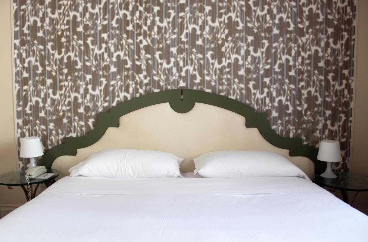 C-Hotels De Rose Palace Firenze Kültér fotó