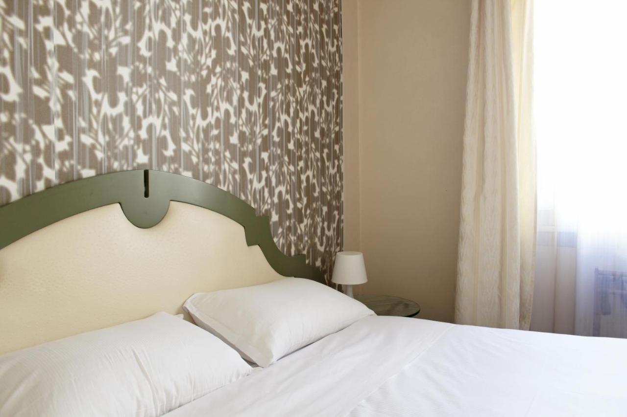 C-Hotels De Rose Palace Firenze Kültér fotó