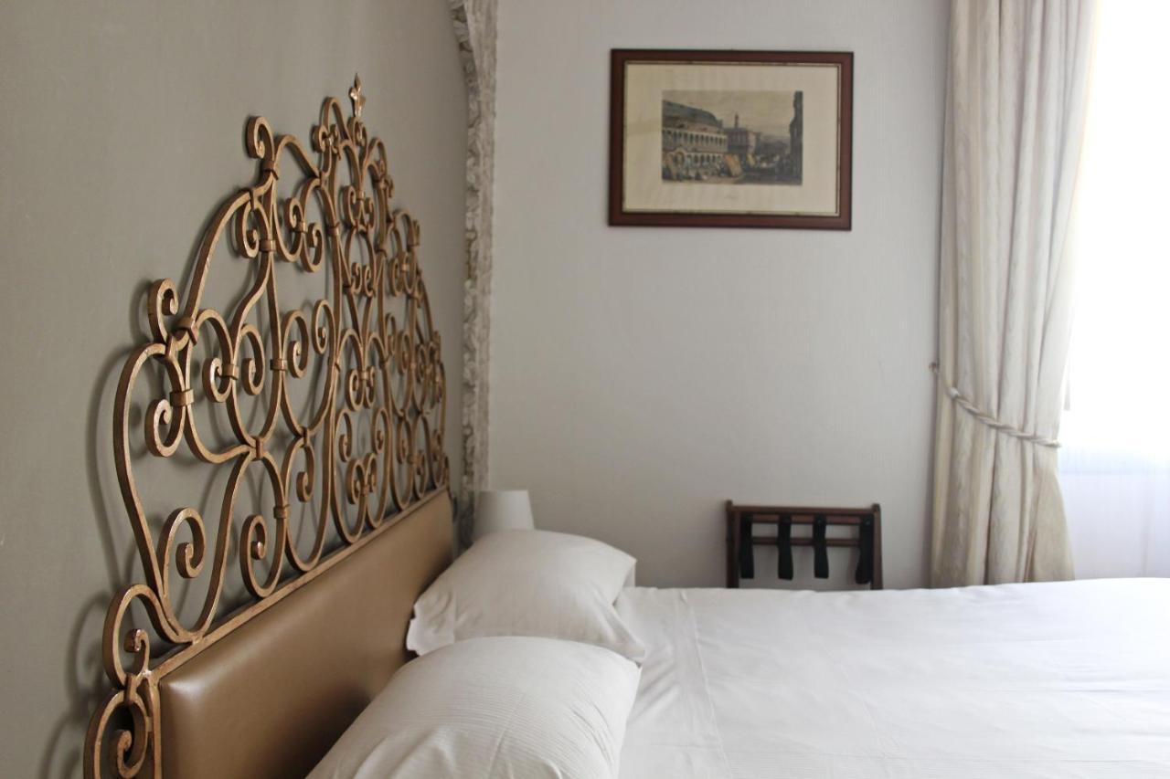 C-Hotels De Rose Palace Firenze Kültér fotó