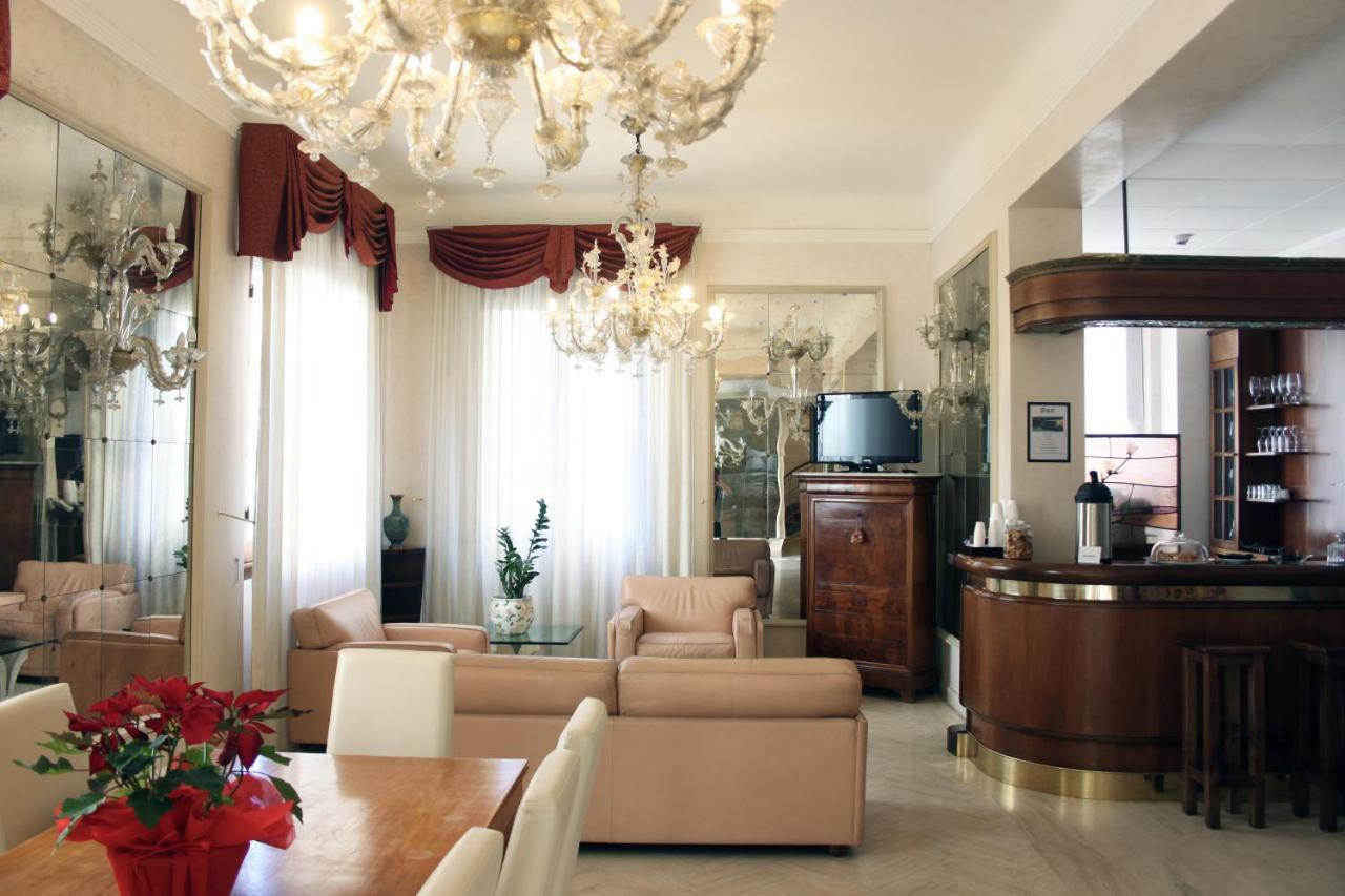 C-Hotels De Rose Palace Firenze Kültér fotó