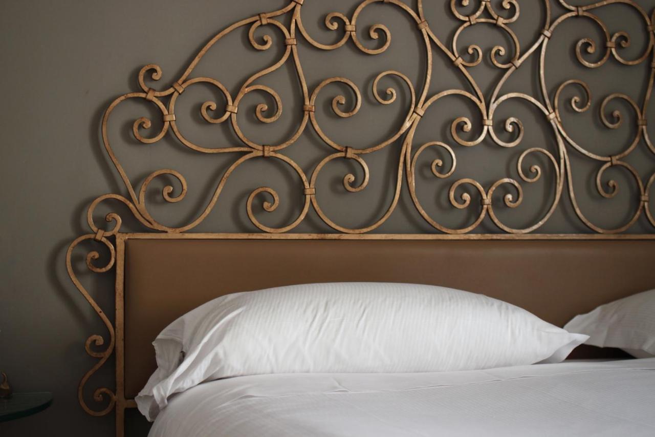C-Hotels De Rose Palace Firenze Kültér fotó