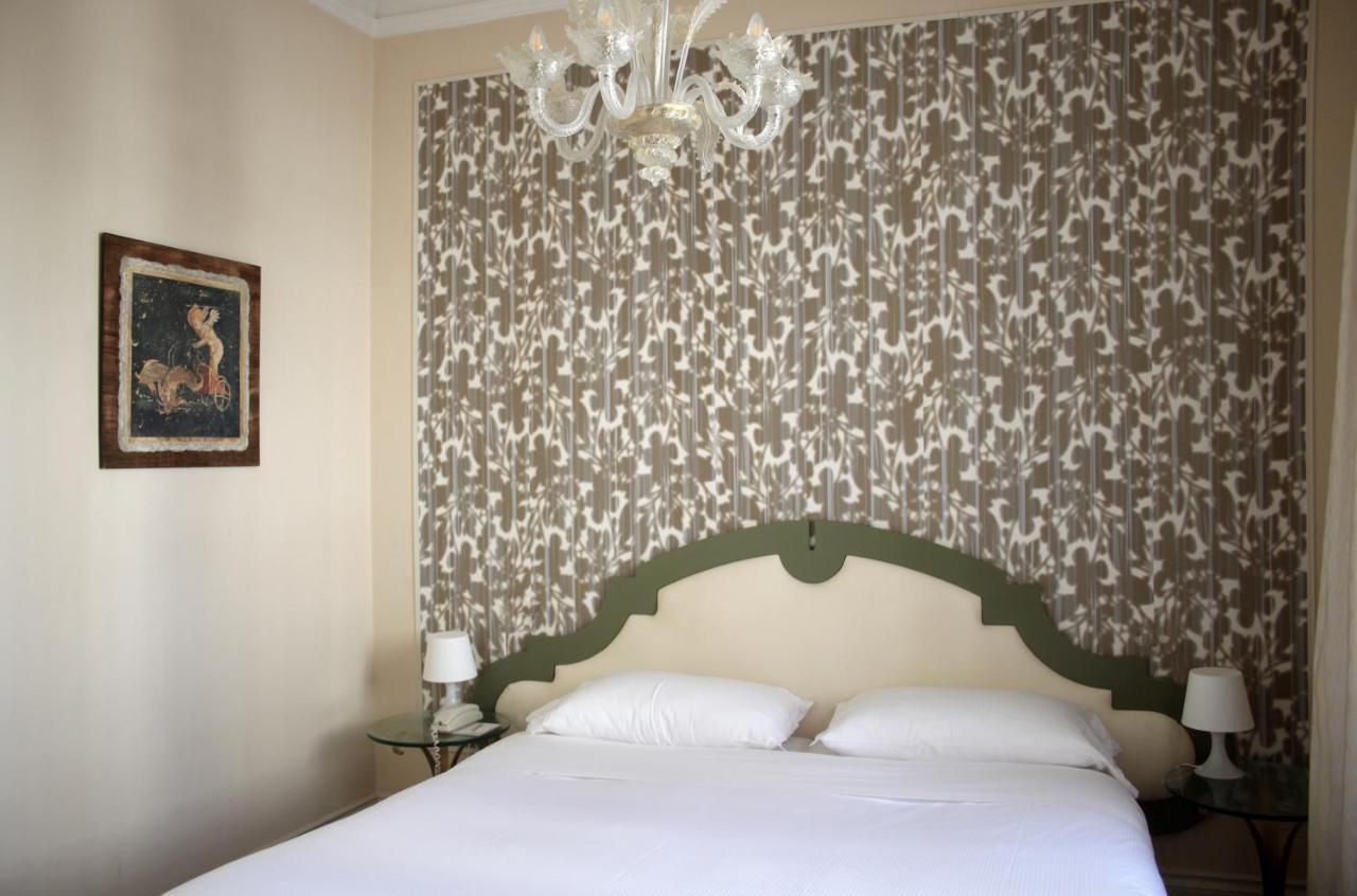 C-Hotels De Rose Palace Firenze Kültér fotó