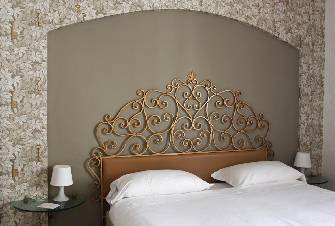C-Hotels De Rose Palace Firenze Kültér fotó