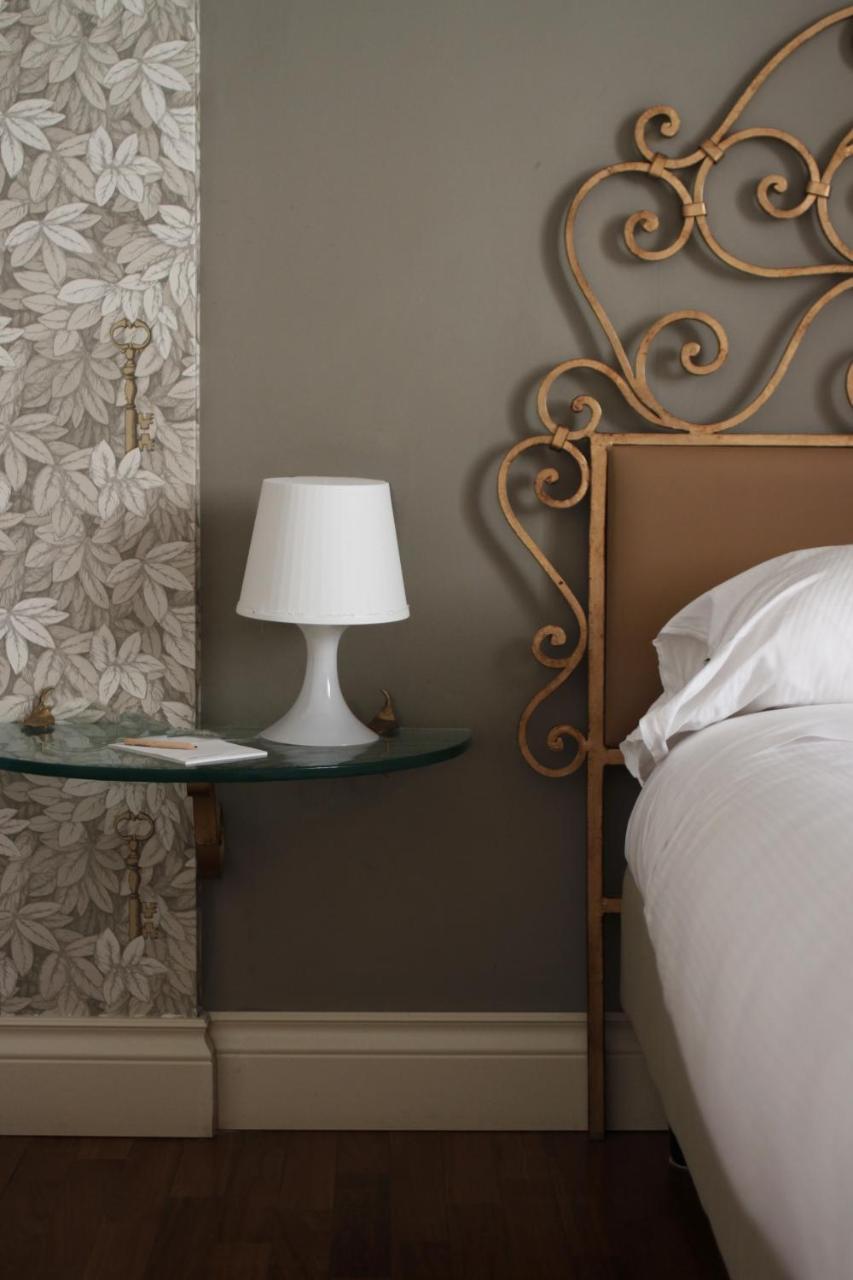C-Hotels De Rose Palace Firenze Kültér fotó
