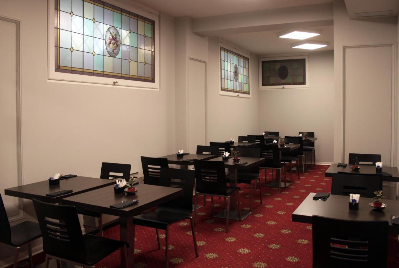 C-Hotels De Rose Palace Firenze Kültér fotó