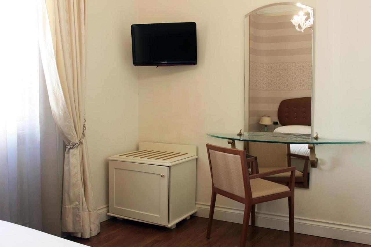 C-Hotels De Rose Palace Firenze Kültér fotó