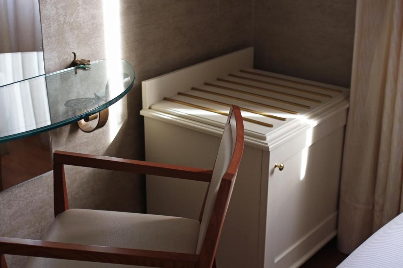 C-Hotels De Rose Palace Firenze Kültér fotó