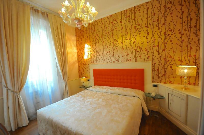 C-Hotels De Rose Palace Firenze Kültér fotó